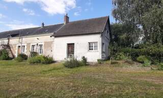 Maison 5 Pièces 118 m² à vendre à Loir en Vallée (72340)