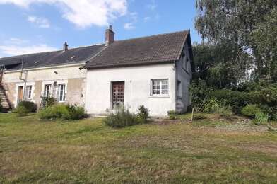Maison 5 pièces 93000 €
