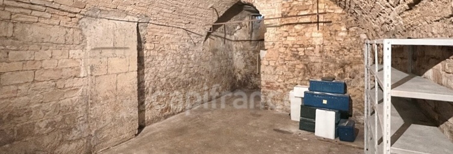 Local industriel 1 Pièce 22 m² à vendre à Montpellier (34000)