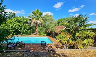 Maison 5 Pièces 114 m² à vendre à Lembeye (64350)