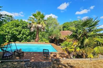 Maison 5 pièces 195000 €