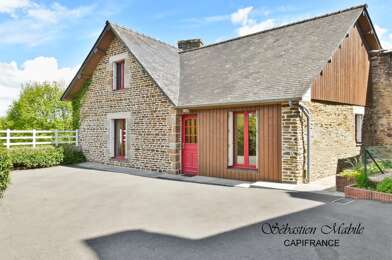 Maison 3 pièces 115500 €