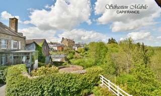 Maison 3 Pièces 70 m² à vendre à Saint-James (50240)