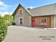 Maison à vendre 3 pièces (50) Saint James en Baie du Mont Saint Michel — photo 2
