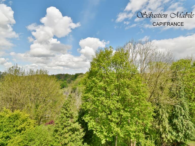 Maison à vendre 3 pièces (50) Saint James en Baie du Mont Saint Michel — photo 1