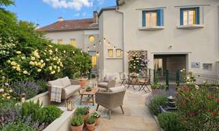 Maison 6 Pièces 193 m² à vendre à Chalon-sur-Saône (71100)