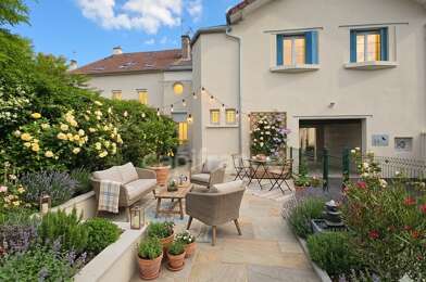 Maison 6 pièces 299000 €