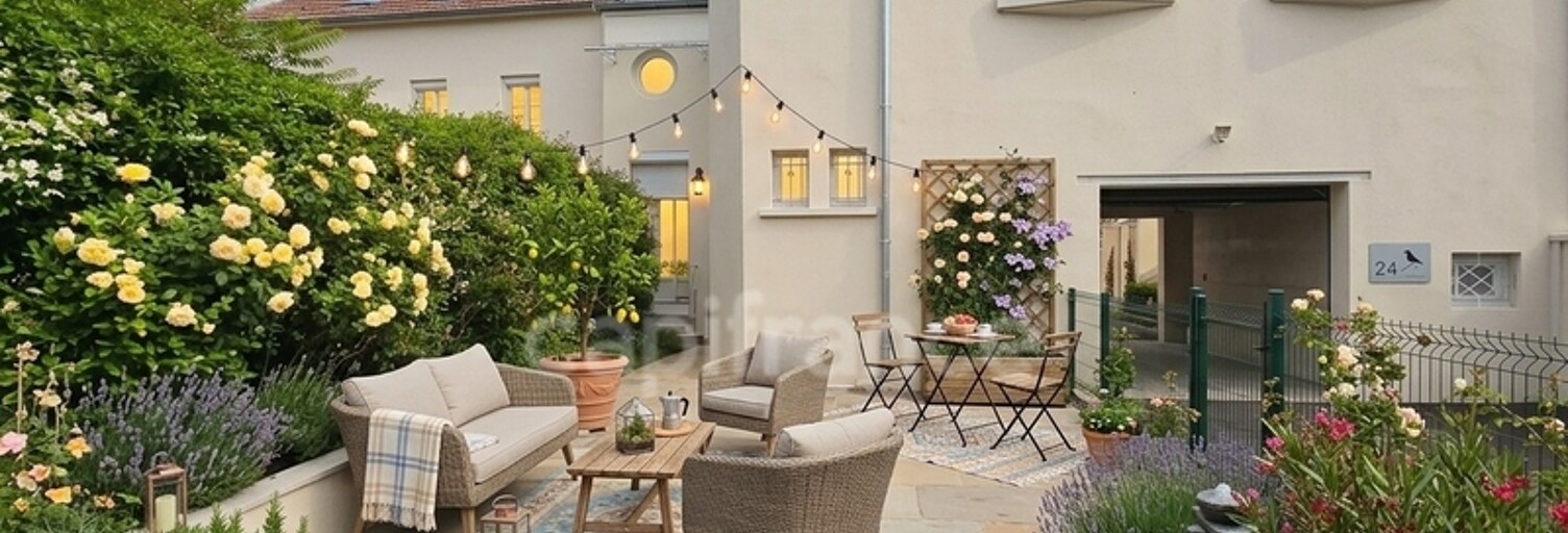 Maison 6 Pièces 193 m² à vendre à Chalon-sur-Saône (71100)