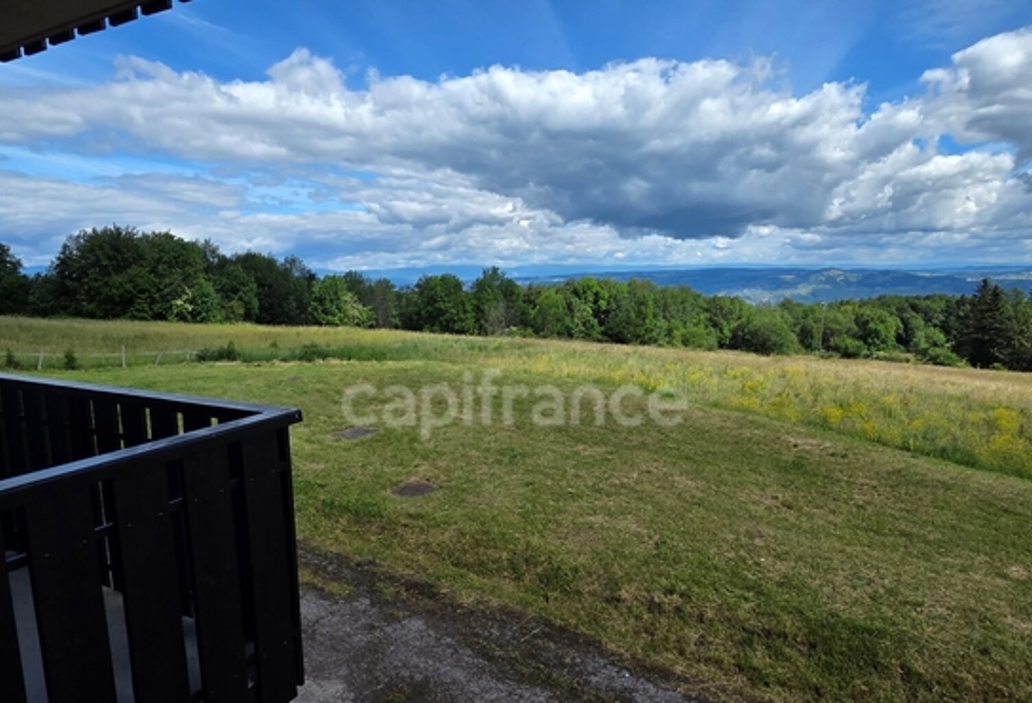 Charmant appartement 2 chambres à Thollon-les-Mémises — Au calme, proche pistes  ⛷️ — photo 1