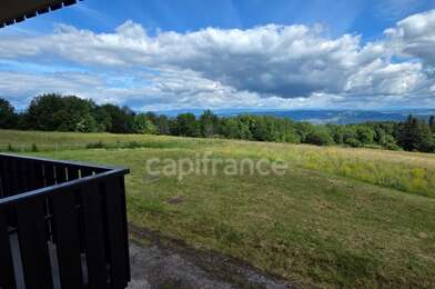 Appartement 3 pièces 135000 €