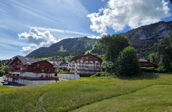 Charmant appartement 2 chambres à Thollon-les-Mémises — Au calme, proche pistes  ⛷️ — photo 2