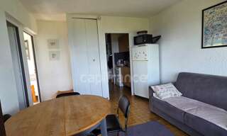 Appartement 3 Pièces 34 m² à vendre à Thollon-les-Mémises (74500)