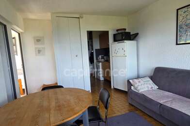 Appartement 3 pièces 135000 €