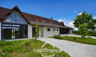Commerce 12 Pièces 470 m² à vendre à Montpont-en-Bresse (71470)