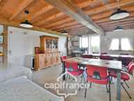 Dpt de SAONE ET LOIRE(71), à vendre MONTPONT EN BRESSE (71470)maison avec gîte et chambres d'hôtes P12 de 470 m² - Terrain de 4 374,00 m² — photo 2