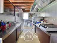 Dpt de SAONE ET LOIRE(71), à vendre MONTPONT EN BRESSE (71470)maison avec gîte et chambres d'hôtes P12 de 470 m² - Terrain de 4 374,00 m² — photo 3