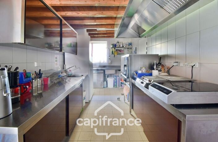Dpt de SAONE ET LOIRE(71), à vendre MONTPONT EN BRESSE (71470)maison avec gîte et chambres d'hôtes P12 de 470 m² - Terrain de 4 374,00 m² — photo 3