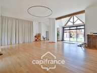 Dpt de SAONE ET LOIRE(71), à vendre MONTPONT EN BRESSE (71470)maison avec gîte et chambres d'hôtes P12 de 470 m² - Terrain de 4 374,00 m² — photo 4