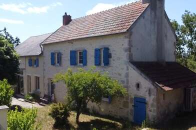 Maison 9 pièces 299900 €