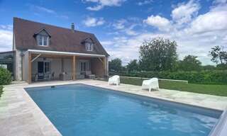 Maison 6 Pièces 150 m² à vendre à Ligueil (37240)