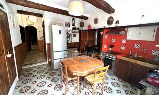 Maison 6 Pièces 65 m² à vendre à Gréoux-les-Bains (04800)