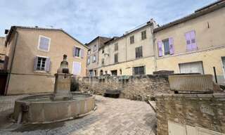Maison 6 Pièces 65 m² à vendre à Gréoux-les-Bains (04800)