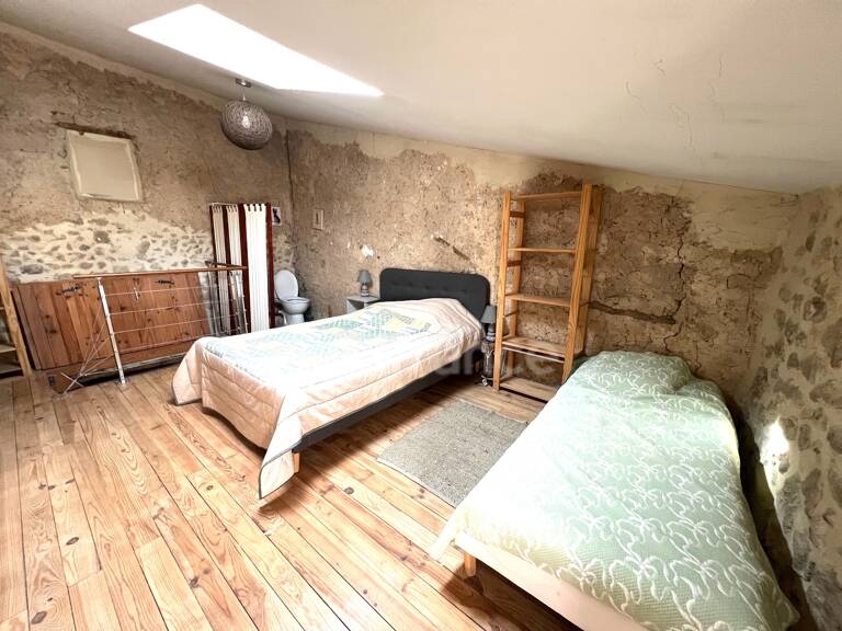 Maison à vendre 6 pièces proche de GREOUX LES BAINS (04) — photo 1