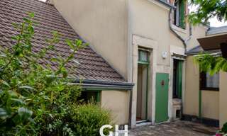 Maison 4 Pièces 95 m² à vendre à Châteauroux (36000)