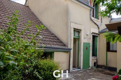 Maison 4 pièces 149000 €