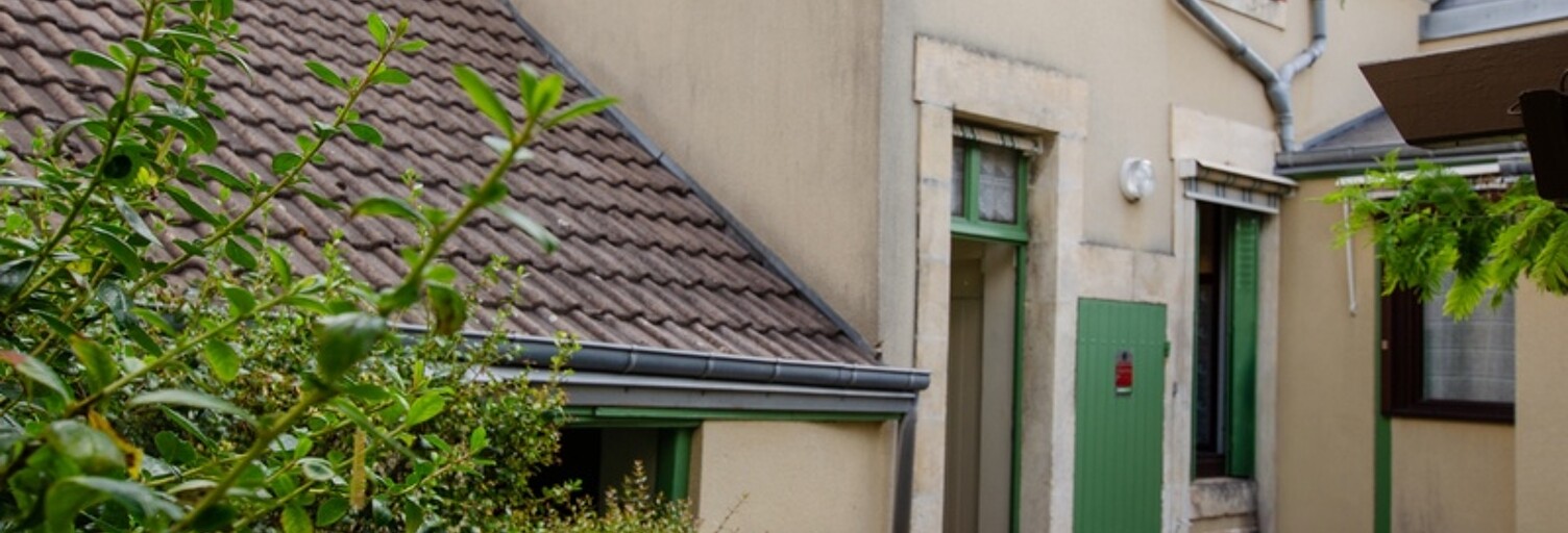 Maison 4 Pièces 95 m² à vendre à Châteauroux (36000)