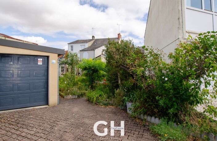 Maison de ville 4 pièces à vendre à CHATEAUROUX (36) — photo 2