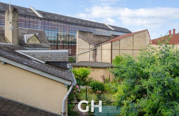 Maison de ville 4 pièces à vendre à CHATEAUROUX (36) — photo 3