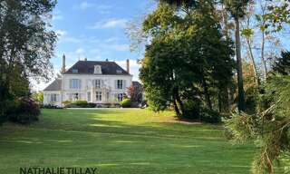 Maison 11 Pièces 313 m² à vendre à Orléans (45000)