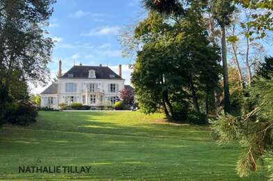 Maison 11 pièces 1650000 €