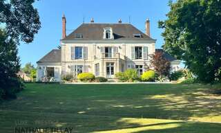 Maison 11 Pièces 313 m² à vendre à Orléans (45000)