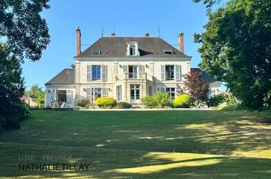 Maison 11 pièces 1650000 €