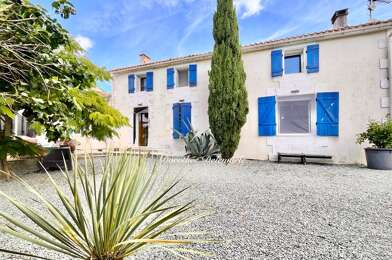 Maison 4 pièces 336900 €