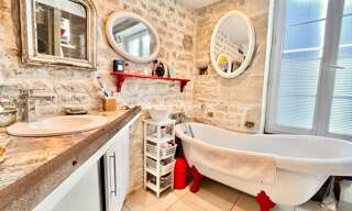 Maison 4 Pièces 238 m² à vendre à Migré (17330)