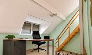 Maison 4 Pièces 70 m² à vendre à Raismes (59590)