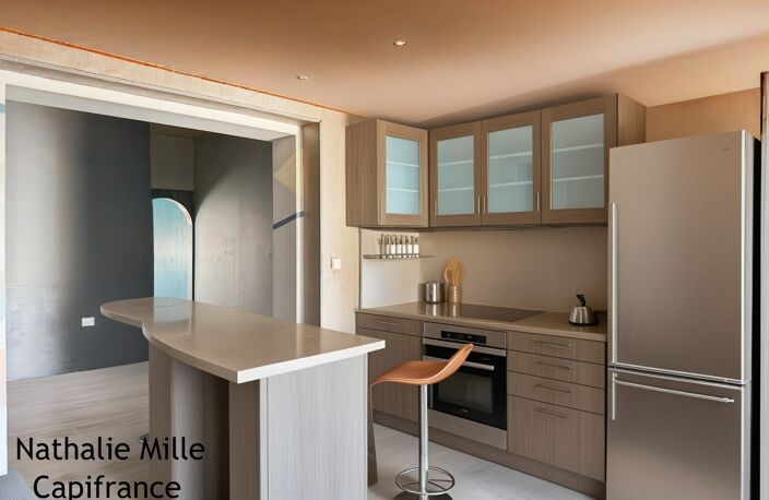 Maison à rénover avec GARAGE Petite-forêt (59) — photo 4