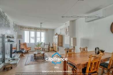 Maison 5 pièces 185000 €