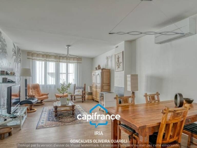 Maison Loft avec ascenseur, cour interieur, terrasse et garage à vendre 5 pièces VILLENEUVE SUR LOT (47) — photo 1