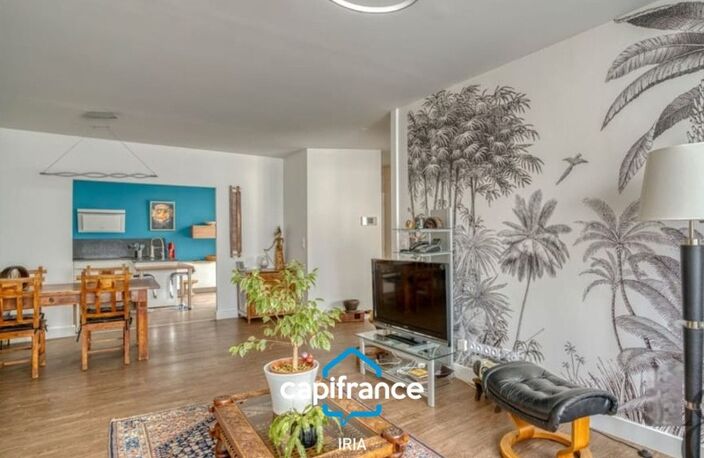 Maison Loft avec ascenseur, cour interieur, terrasse et garage à vendre 5 pièces VILLENEUVE SUR LOT (47) — photo 3