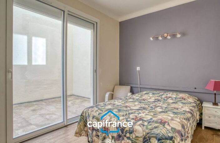 Maison Loft avec ascenseur, cour interieur, terrasse et garage à vendre 5 pièces VILLENEUVE SUR LOT (47) — photo 5