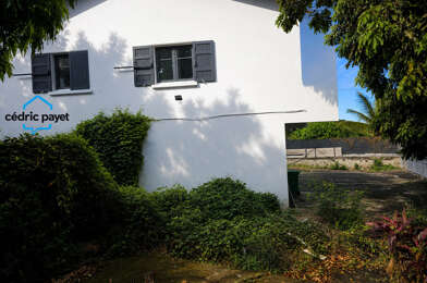 Maison 7 pièces 380000 €