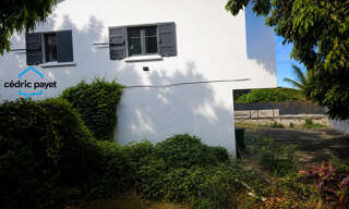 Maison 7 Pièces 183 m² à vendre à Saint-Louis (97421)