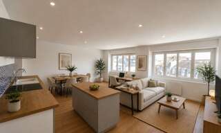 Appartement 2 Pièces 50 m² à vendre à Concarneau (29900)