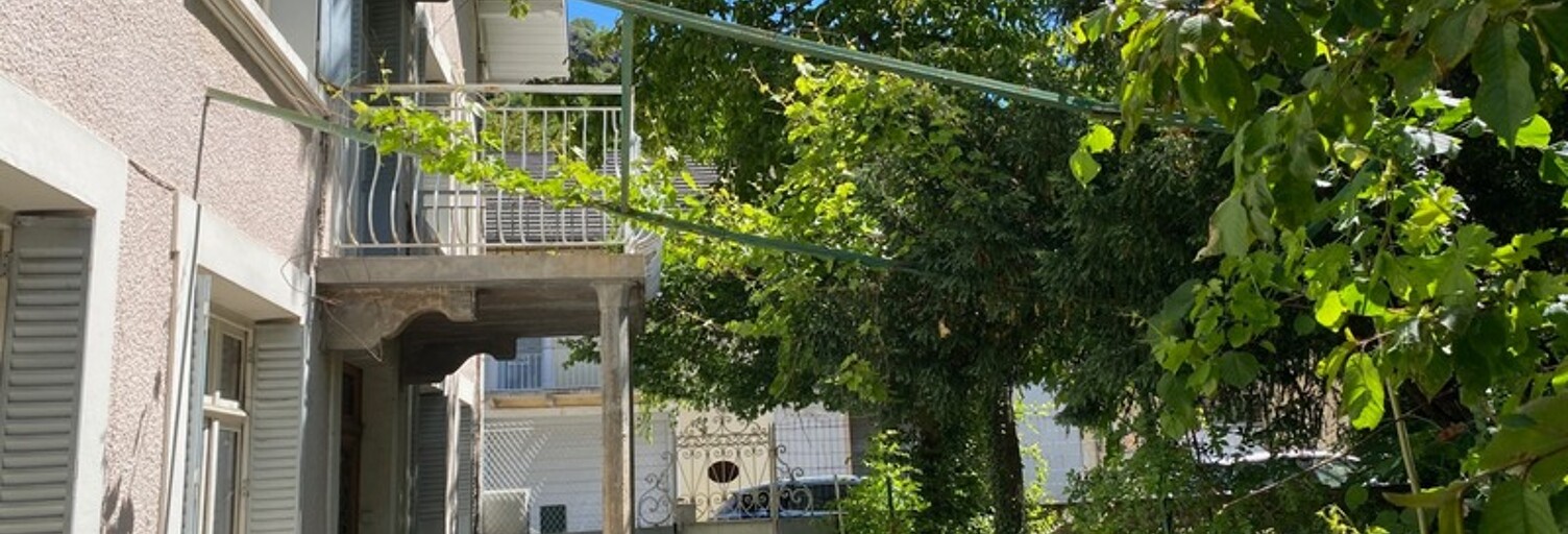 Maison 15 Pièces 324 m² à vendre à Saint-Michel-de-Maurienne (73140)