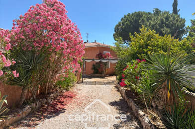 Maison 6 pièces 680000 €