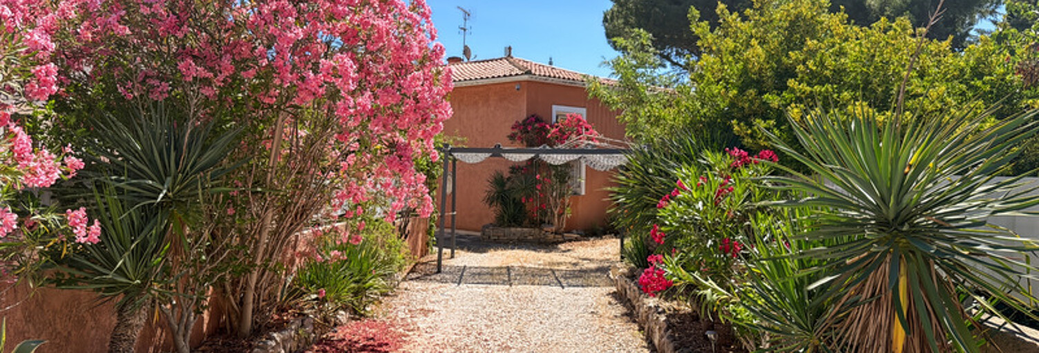 Maison 6 Pièces 173 m² à vendre à Le Crès (34920)